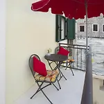 Old Town 1 Гостевой дом 4*