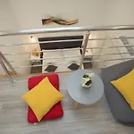 Гостевой дом Old Town 1 4*