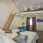 Old Town 1 Гостевой дом 4*