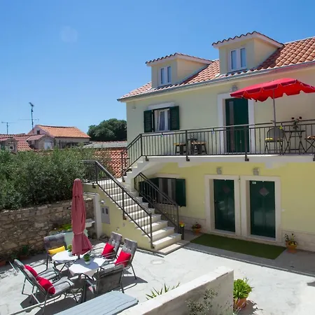 Old Town 1 Guest house Split