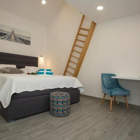 Old Town 1 招待所 4*