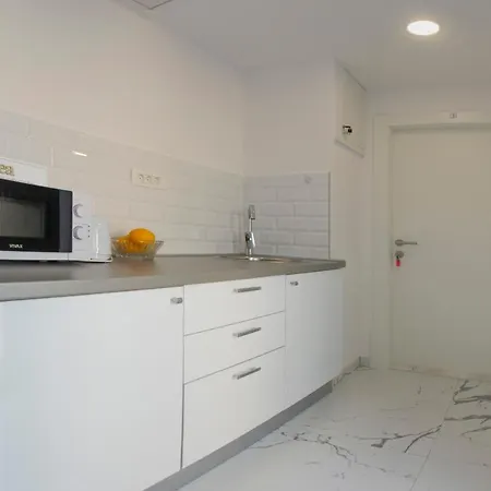 Old Town 1 بيت ضيافة سبليت