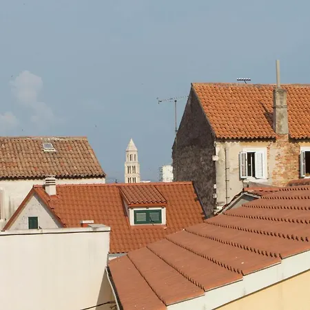 Old Town 1 بيت ضيافة سبليت