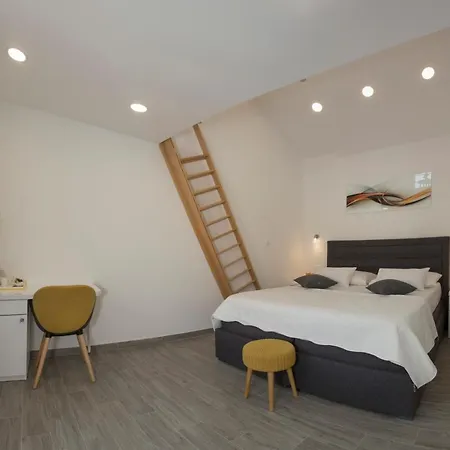 Guest house Old Town 1 Split