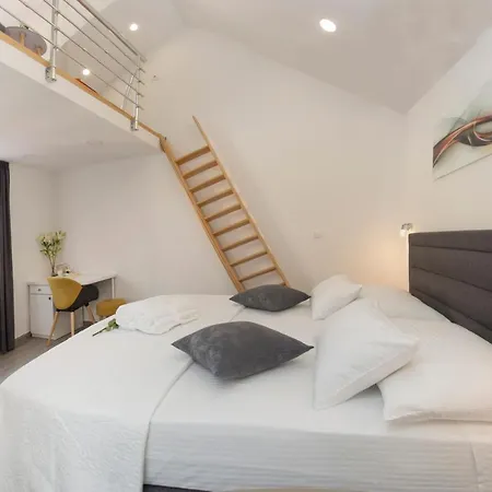 Old Town 1 Guest house Split