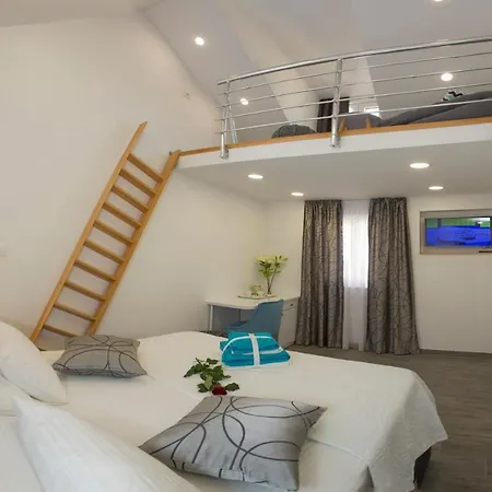 Old Town 1 بيت ضيافة 4*