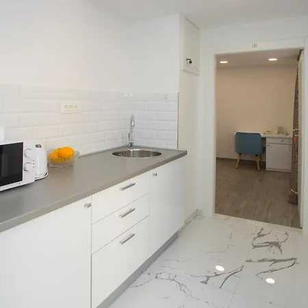 Old Town 1 4* سبليت