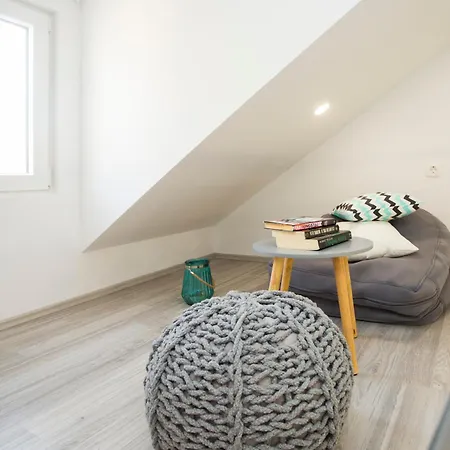 بيت ضيافة Old Town 1 4*