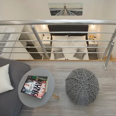 بيت ضيافة Old Town 1 سبليت