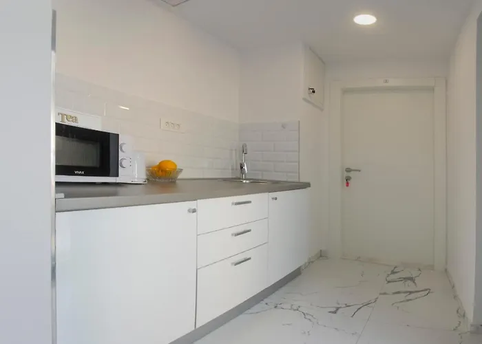 Old Town 1 Guest house Split