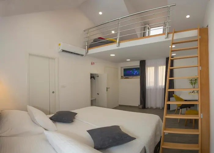 Guest house Old Town 1