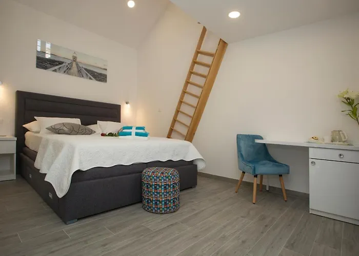 Old Town 1 Guest house 4*