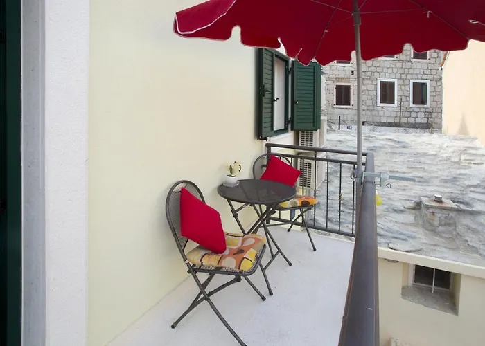 Old Town 1 Guest house 4*