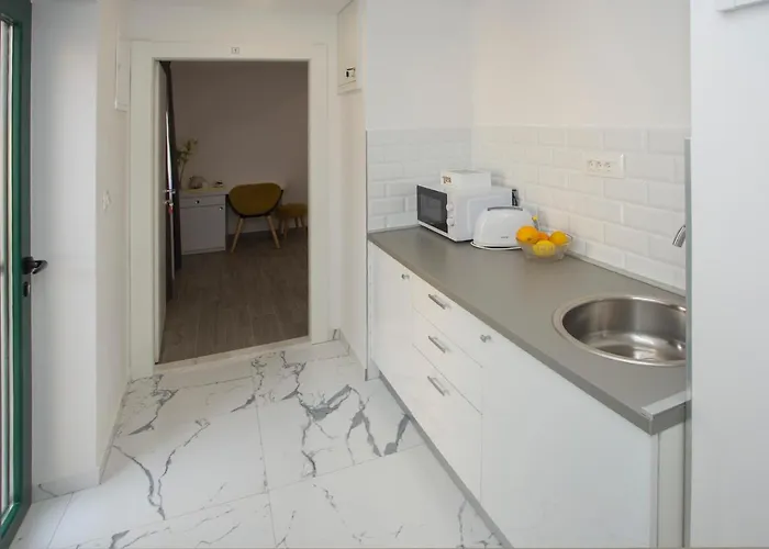 Old Town 1 Guest house Split