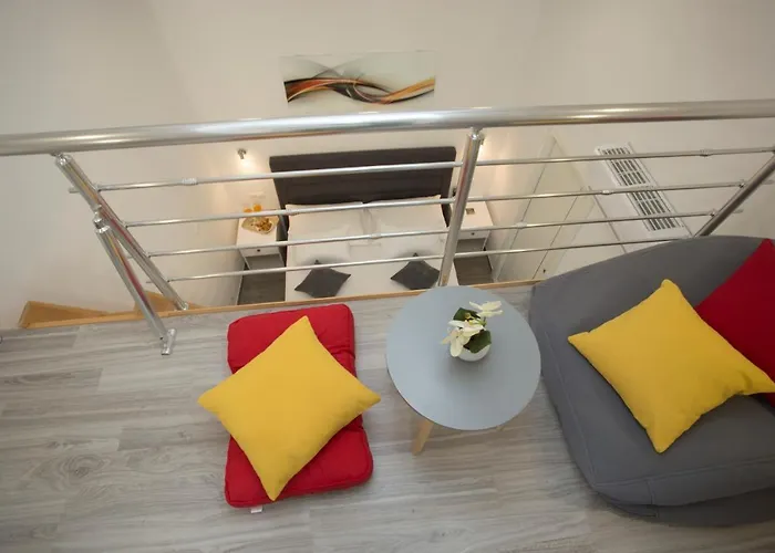 Guest house Old Town 1 4*