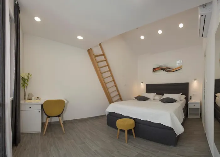 Guest house Old Town 1 Split