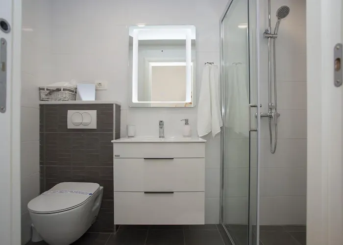 Old Town 1 Guest house Split