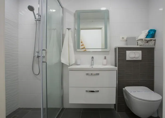 Guest house Old Town 1 Split