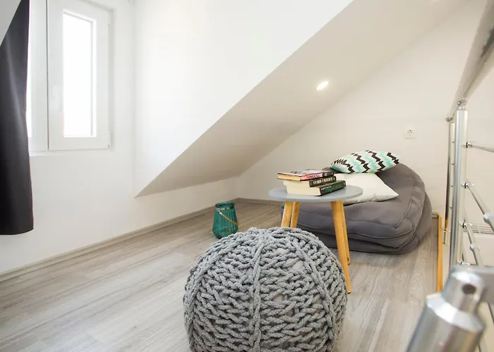 Guest house Old Town 1 4*