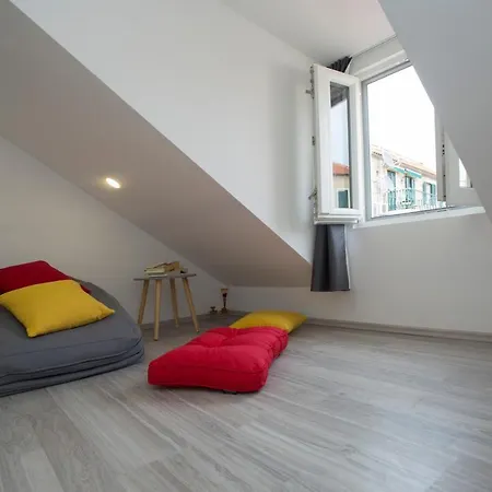 Old Town 1 4* Спліт