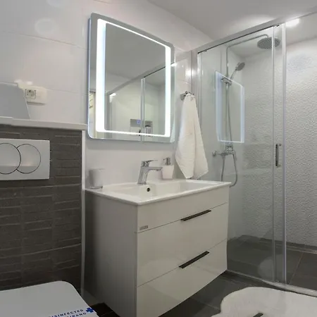 Old Town 1 Спліт