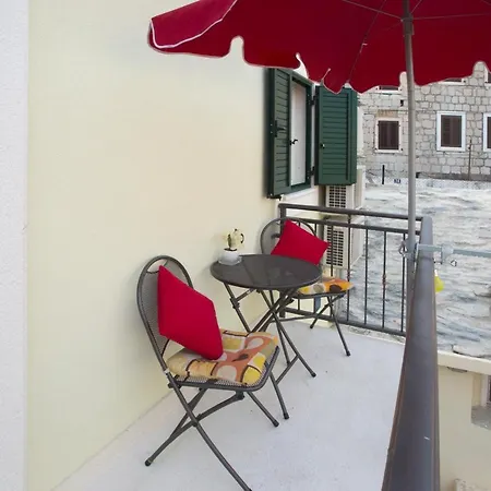 Old Town 1 Гостьовий будинок 4*