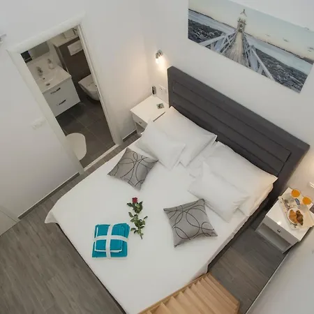 Old Town 1 Гостьовий будинок