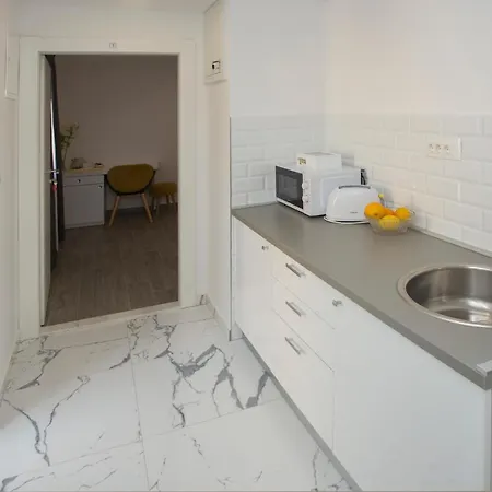 Old Town 1 Гостьовий будинок Спліт