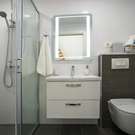 Гостьовий будинок Old Town 1 Спліт